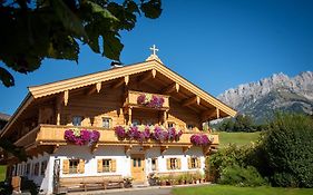 Haus Strobler