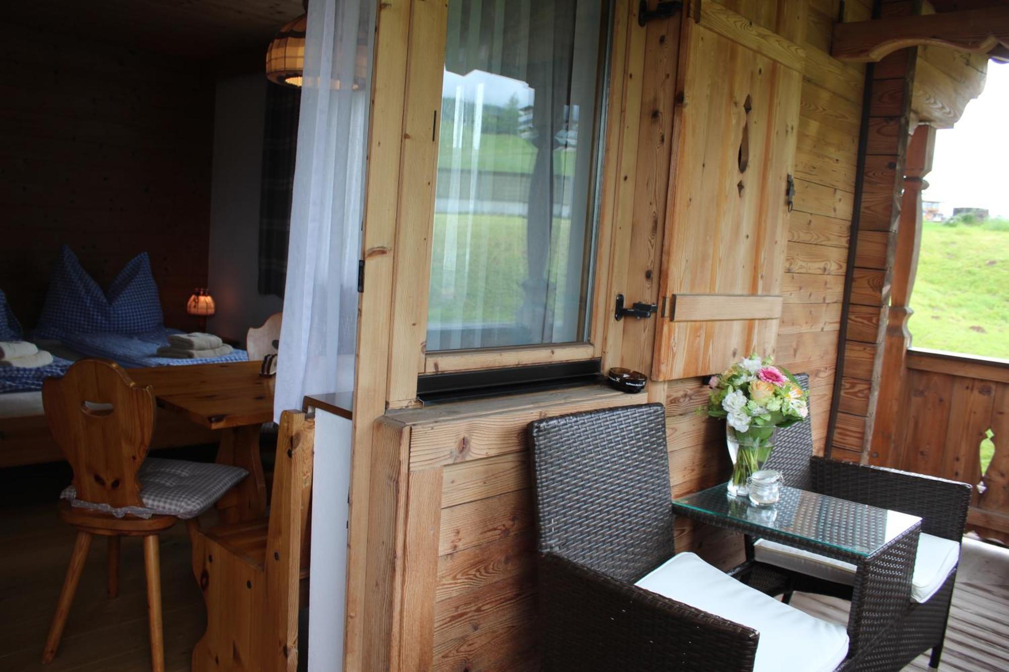 Ferienwohnung Haus Strobler Going am Wilden Kaiser Zimmer foto