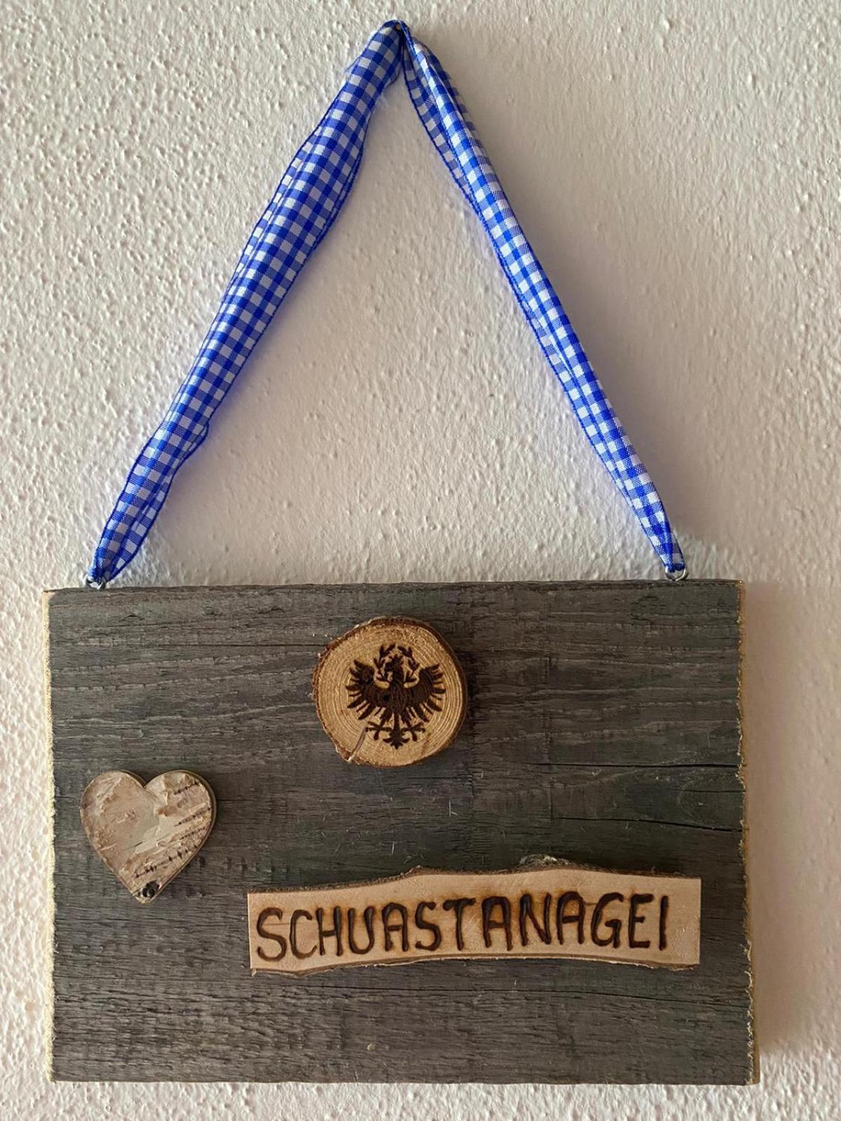 Ferienwohnung Haus Strobler Going am Wilden Kaiser Zimmer foto